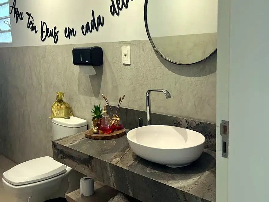 Lavabo